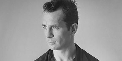 Új fordításban jelent meg Jack Kerouac Úton című regénye