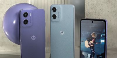 Új taggal bővült a Motorola filléres portfóliója