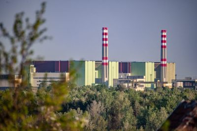 Újabb húsz évig üzemelhetnek a Paksi Atomerőmű blokkjai