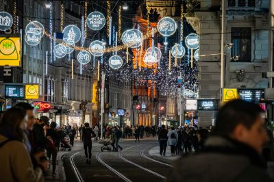 Vágyak és kiadások egyensúlyáról szól az idei karácsony