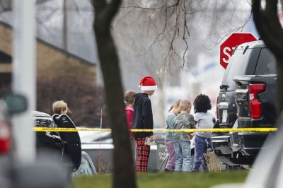 Válogatás nélkül ölt a kegyetlen 15 éves diáklány a wisconsini iskolában