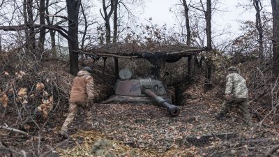 Veszélybe került az ukránok sztárfegyvere, a háború végéről beszélt Zelenszkij - Háborús híreink szerdán