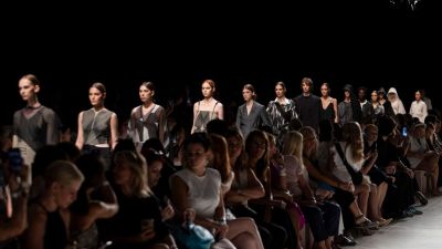 Visszatér a Budapest Central European Fashion Week – már lehet jelentkezni