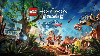 Xboxra is megjelenhet a csúnyát bukó LEGO Horizon Adventures