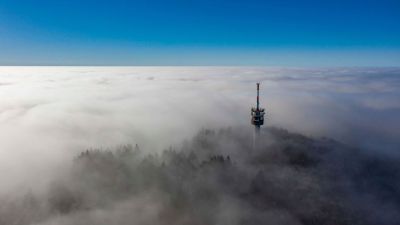 Zord fordulat jön: hideg, szeles lesz a szerda délután