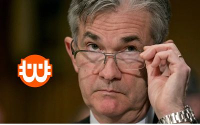 A Fed elveti a Bitcoin tartalékok ötletét: „Nem tarthatunk Bitcoint”