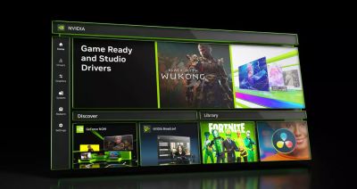 A GeForce Experience helyét átvevő Nvidia App akár 15%-os lassulást is okozhat egyes játékok alatt