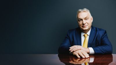 A jövő a patriótáké – Orbán Viktor a Mandinernek