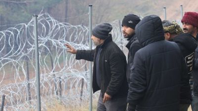 A kormány jogi lépéseket tesz a hazánkra kiszabott migrációs büntetés miatt