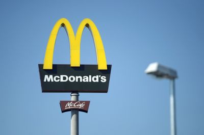  A McDonald's is bejelentést tett a december 24-i nyitva tartásról  