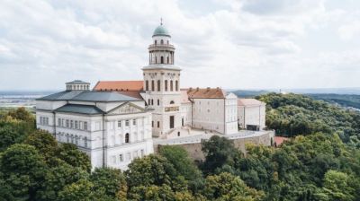 A pannonhalmi főapát közleménye a Balatonfüredi Szent Benedek Iskolában történtekkel kapcsolatban