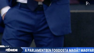 Bírságot kapott a TV2 a Magyar Pétert érintő riport után a Médiatanácstól – összefoglaló a grémium üléséről