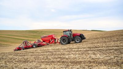 Biztos befutó a termelékenységhez: Case IH plusz Kverneland gépkapcsolatok az AGRI CS Magyarország Kft.-től