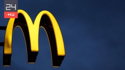 Csak két McDonald’s lesz nyitva az országban december 24-én