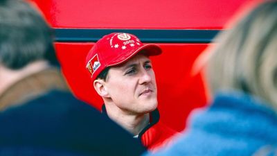 Egy eltűnt ápolónőtől retteg Michael Schumacher családja