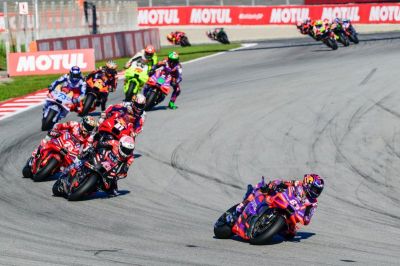 EU-vizsgálat indult, egyelőre nem lehet a Libertyé a MotoGP