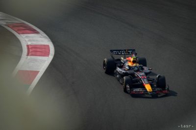 Forma-1: Kiderült, ki lesz Verstappen csapattársa a Red Bullnál