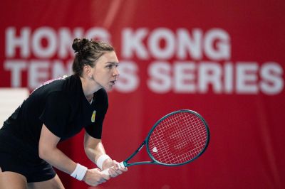 Halep szabadkártyát kapott az aucklandi tornára is