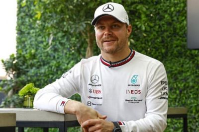 Hivatalos: Bottas visszatér a Mercedeshez