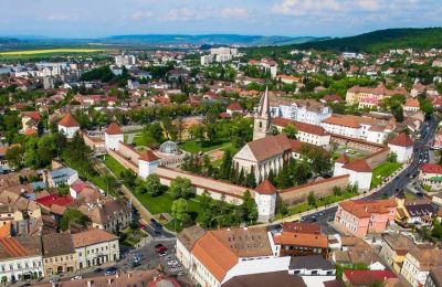 Inflációkövető adóemelést vezetnek be Marosvásárhelyen 