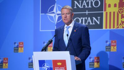 Iohannis: Nincs idő kicsinyes civakodásokra – minél hamarabb kormányt kell alakítani