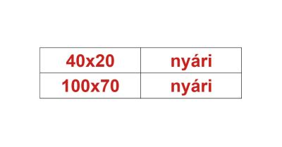 IQ-teszt matek nélkül: rájön 30 másodperc alatt, mi hiányzik a 4 üresen hagyott mezőből?