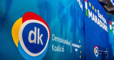 Itt a név! Kiderült, kit jelöltek a DK elnökének a januári tisztújításra