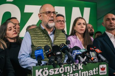 Kelemen Hunor: „Az ország érdekében mindenki nyugodjon meg, és folytassuk a tárgyalásokat”