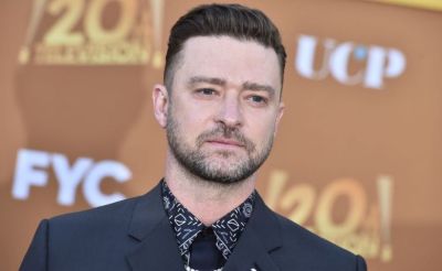 Kellemetlen dolog érte a turnéján Justin Timberlake-et – olyasmit mutatott meg, amit nem szeretett volna (VIDEÓ)