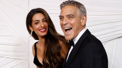 Kiderült, mi igaz a George Clooney válásáról szóló pletykákból