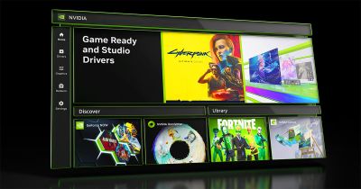 KÍNOS – Egyeseknél az Nvidia App lassította be a játékokat