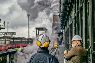  Körbeszaglásztak a Dunaferrnél a lehetséges üzemeltetők  