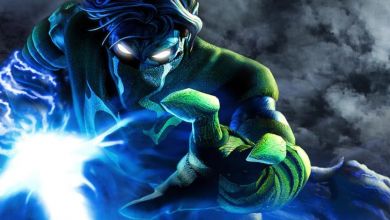 Legacy of Kain: Soul Reaver 1 & 2 Remastered teszt - feltámadt a klasszikus