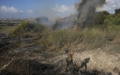 Legalább kilencen meghaltak a Jemen elleni izraeli csapásokban