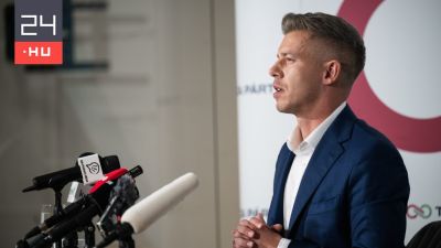 Magyar Péter: Lázár János kirúgta a minisztériumából Tarr Zoltán feleségét