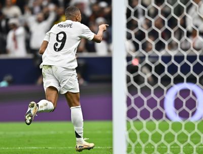 Mbappé kész lett volna karrierje végéig a PSG-nél játszani