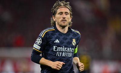 Modric történelmet írt, a Real Madrid történetének legeredményesebb játékosa lett