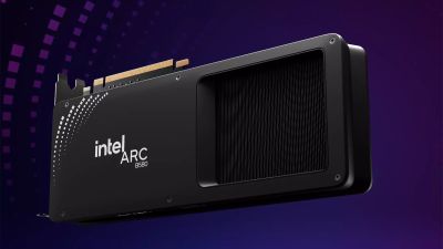 Nagy a kereslet az Intel Arc B580-as videokártyái iránt – Nagyon ráfért már az Intel VGA részlegére ez a siker