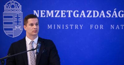 Nagy Márton minisztériumának államtitkárává nevezik ki Gerlaki Bencét