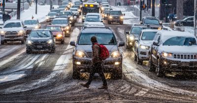 Nem fogja kitalálni, melyik városban lesz ingyenes a tömegközlekedés januártól