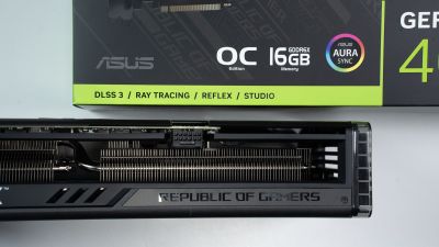 NVIDIA DLSS: Minden nap karácsony a gamerek számára