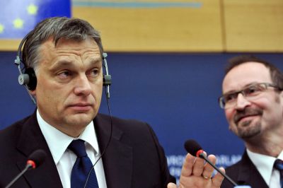 Orbán Szájer Józsefről: A magánéleti fordulatai ellenére én mindig fönntartottam vele a barátságot