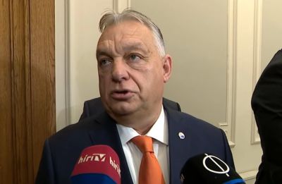 Orbán Viktor: a Patrióták pártcsaládjának bővülése a következő időszak legfőbb feladata + videó