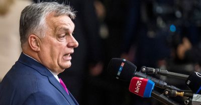 Orbán Viktor az EU csúcsról: Tegyük Európát újra naggyá, ez az egyetlen módja a túlélésnek