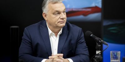 Orbán Viktor szerint az EU-ban fel kell adni „az összes őrült genderelképzelést”, a transzneműeket, de azért néha adjunk esélyt a jó érzésre alapozott javaslatoknak is