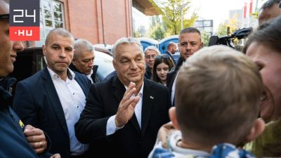 Orbán Viktor: Világsztárokat veszítettünk