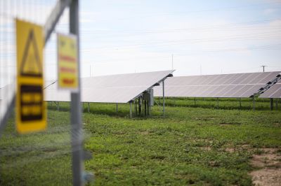 Pályázatot indít az EM a zöldenergia hatékonyabb hasznosításáért