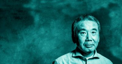 „Rémes diák voltam" – árulta el Murakami a díszdoktorrá avatásán