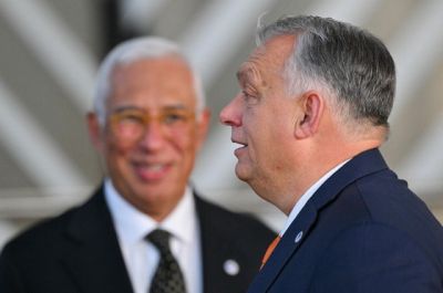  Stratégiai nyugalomra szólított fel Brüsszelben Orbán Viktor  