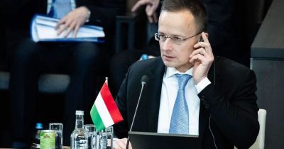 Szijjártó Péter: A biztonságos energiaellátás nemzetbiztonsági kérdés